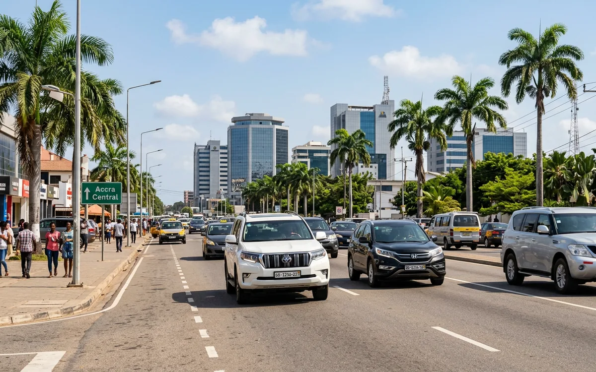 How to Calculate DVLA Registration and Import Duty