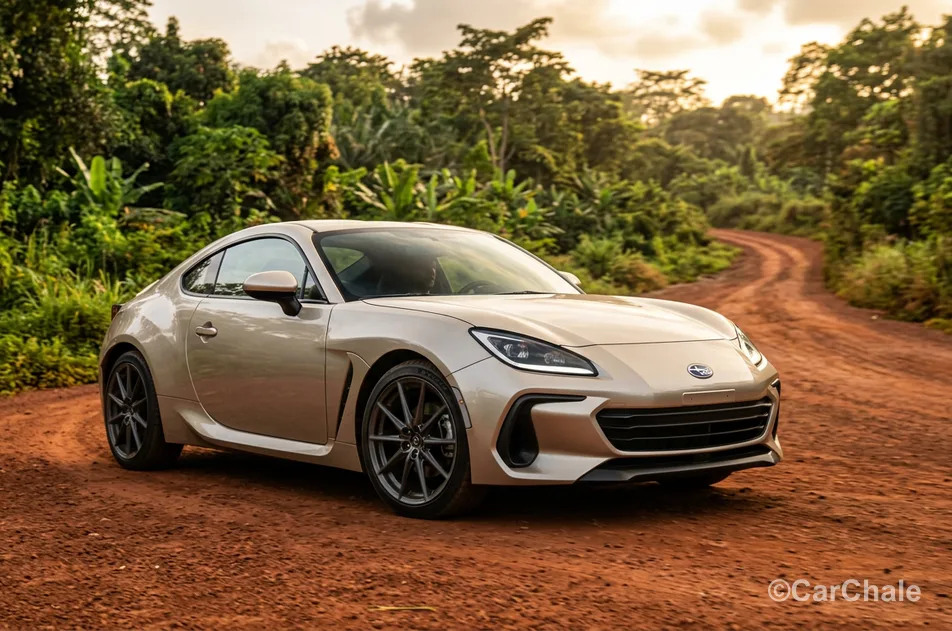 Mazda RX-8 Price in Ghana 2026