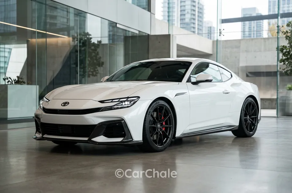 Toyota 12Cilindri Price in Ghana 2026