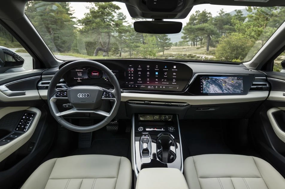 Audi A5 Price in Ghana 2026