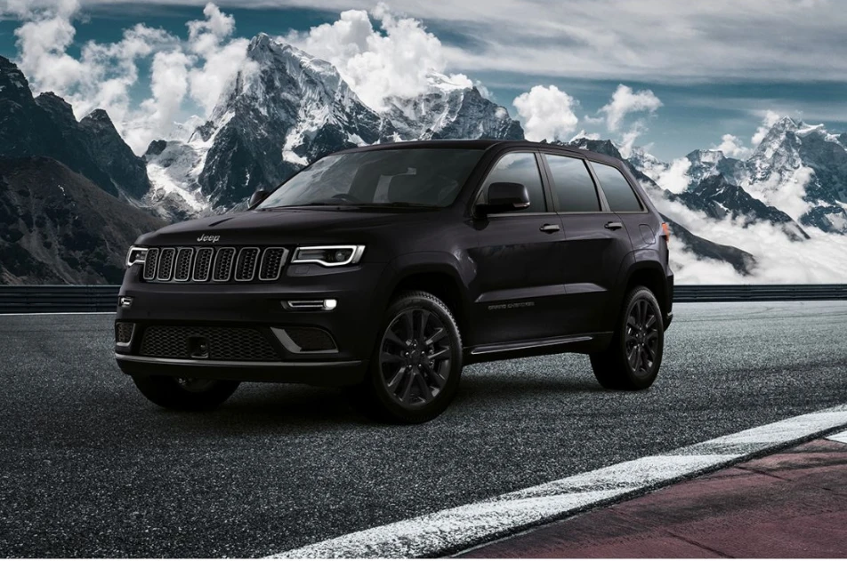 Jeep Grand Cherokee Price in Ghana 2026