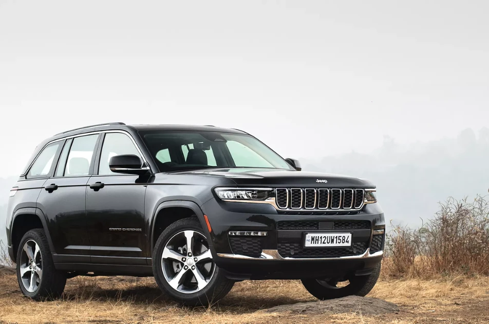 Jeep Cherokee Price in Ghana 2026
