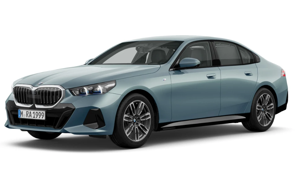 BMW 520i Price in Ghana 2026