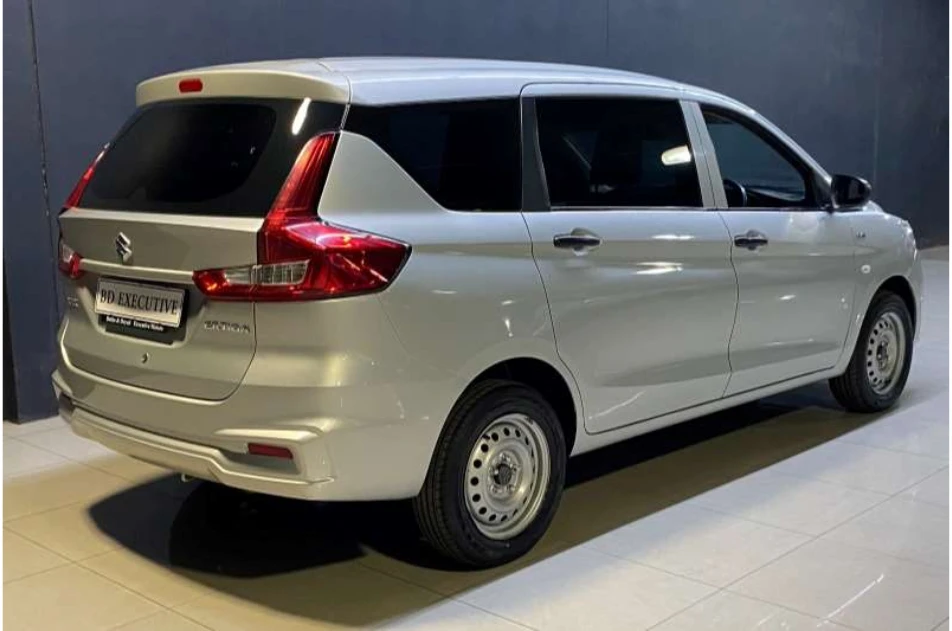 Suzuki Ertiga Price in Ghana 2026