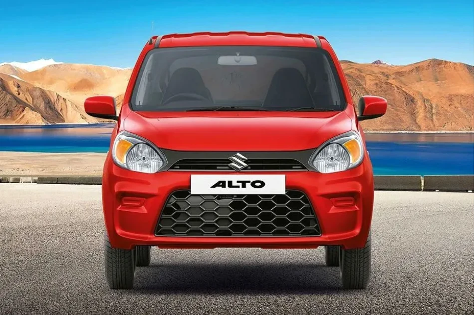 Suzuki Alto Price in Ghana 2026