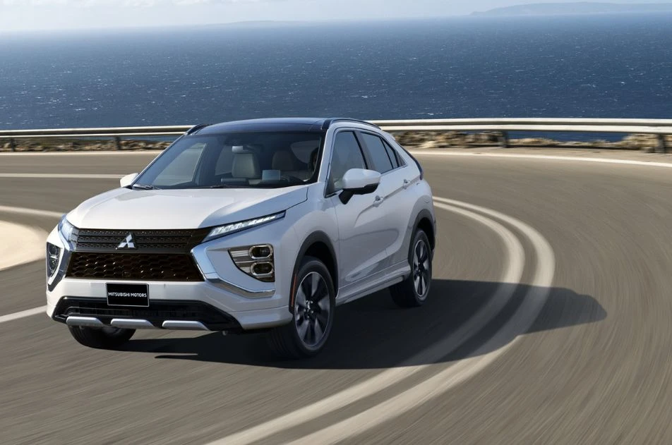 Mitsubishi Eclipse Cross 2019 Price in Ghana 2026