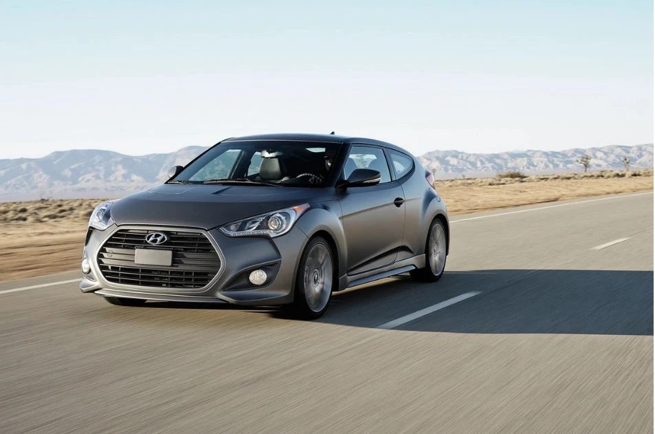 Hyundai Veloster Price in Ghana 2026