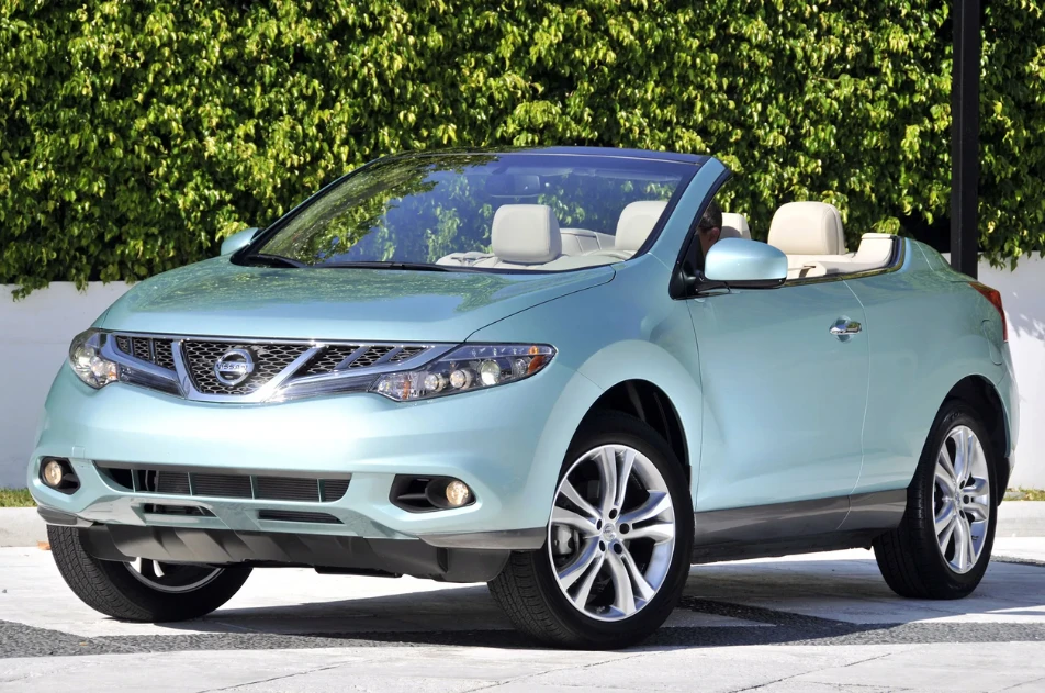 Nissan Murano Price in Ghana 2026