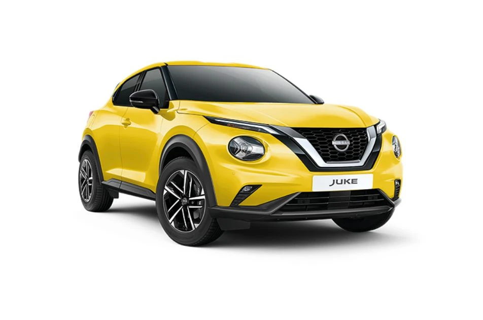 Nissan Juke Price in Ghana 2026