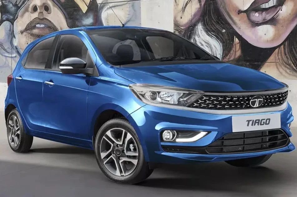 Tata Tiago Price in Ghana 2026