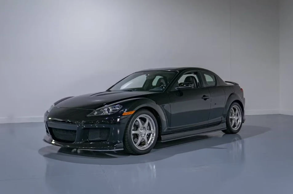 Mazda RX-8 Price in Ghana 2026