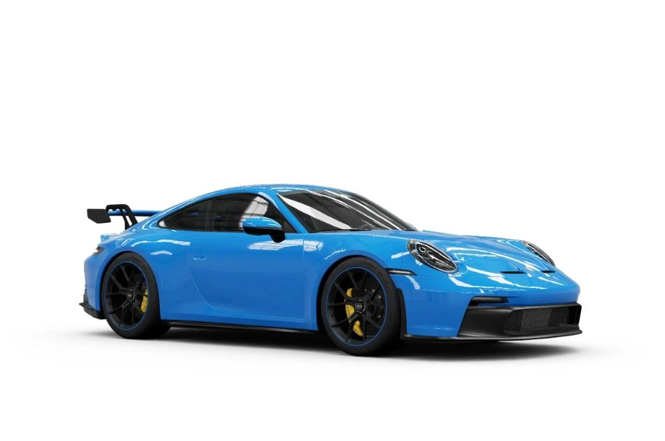 Porsche 911 GT3 Price in Ghana 2026