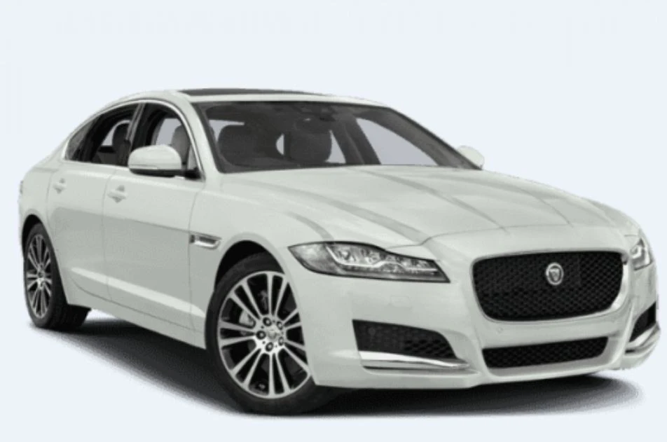 Jaguar XF Price in Ghana 2026