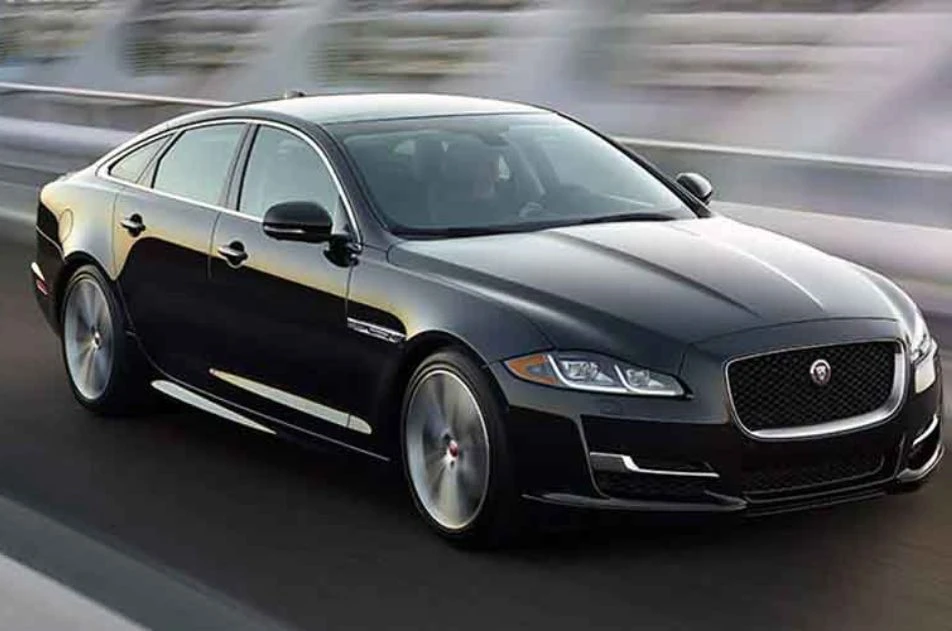 Jaguar XJ Price in Ghana 2026