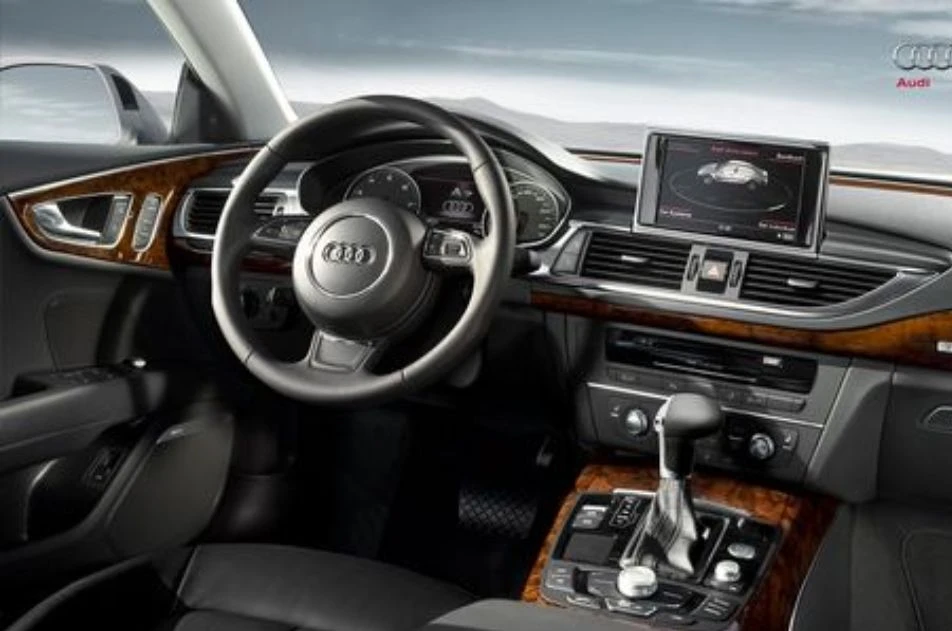 Audi A7 Price in Ghana 2026