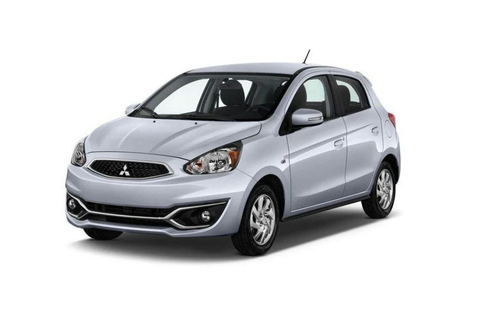 Mitsubishi Mirage Price in Ghana 2026