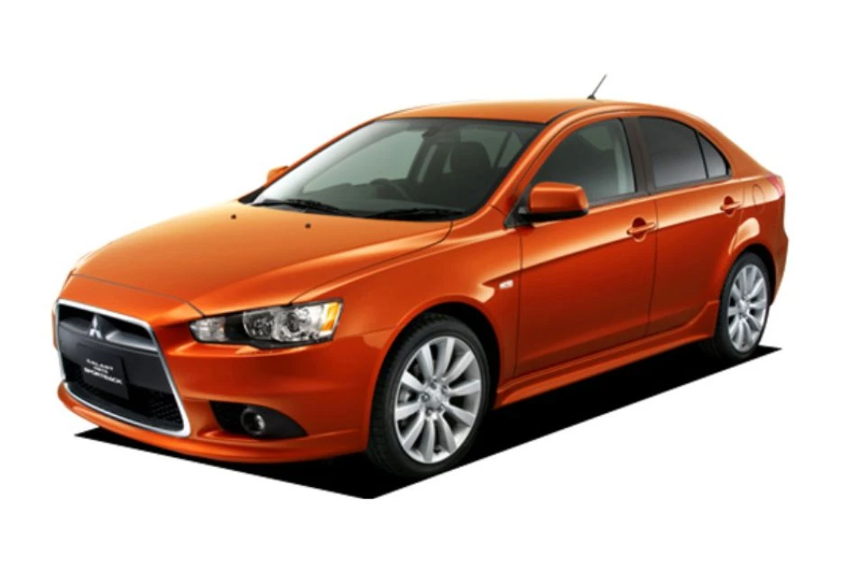 Mitsubishi Galant Price in Ghana 2026
