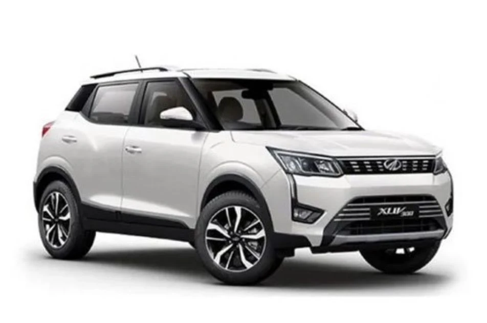 Mahindra XUV300 Price in Ghana 2026