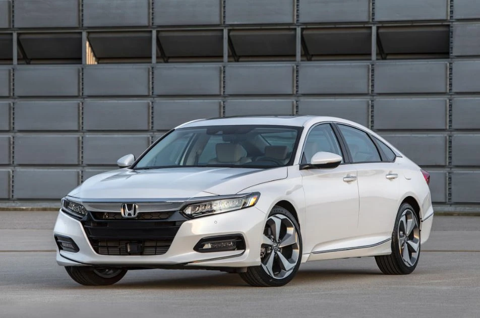Honda Accord Price in Ghana 2026