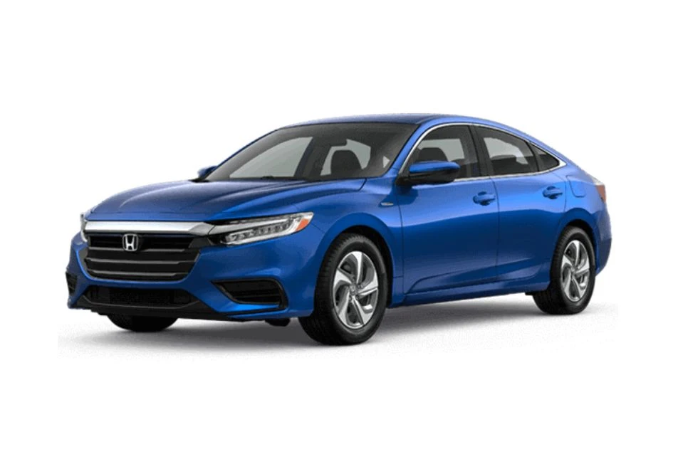 Honda Insight Price in Ghana 2026