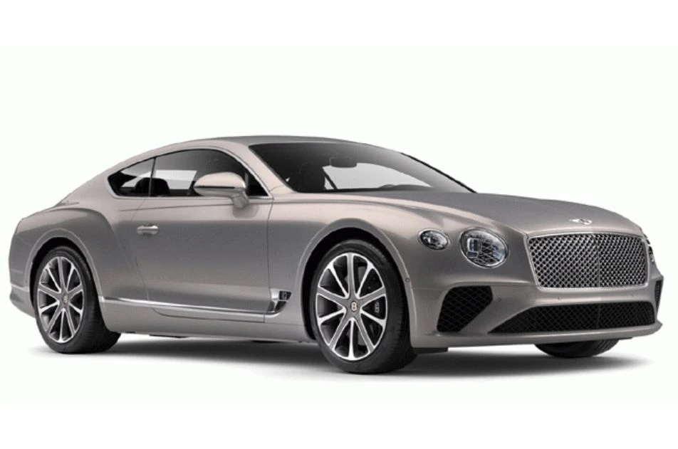 Bentley Continental GT Price in Ghana 2026