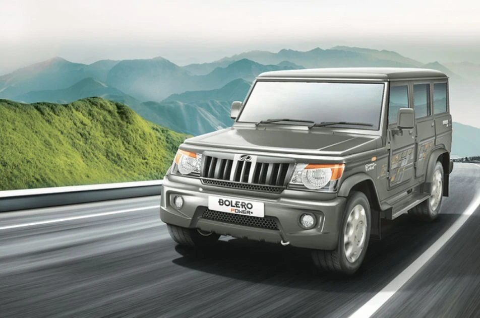 Mahindra Bolero Price in Ghana 2026