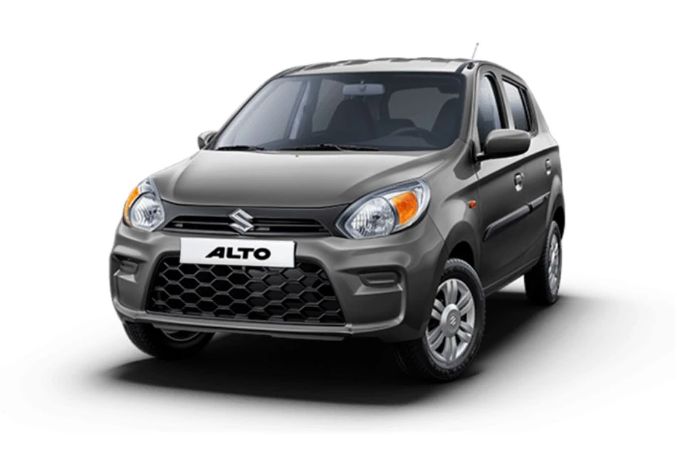 Maruti Suzuki Alto 800 Price in Ghana 2026