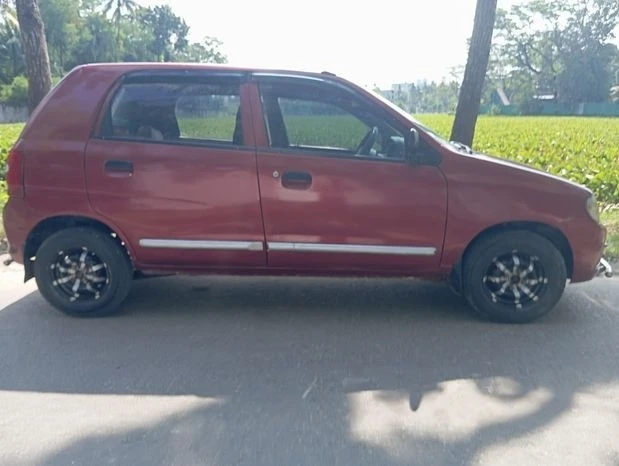 Used Maruti Suzuki Alto 800 LXI 2008 Price in Ghana