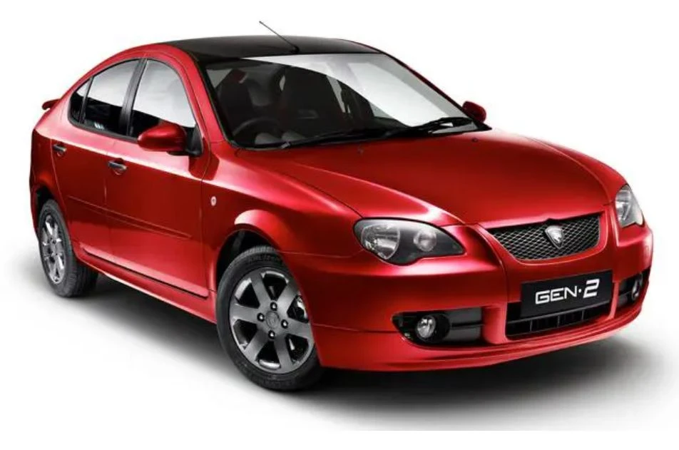 Proton Gen-2 Price in Ghana 2026