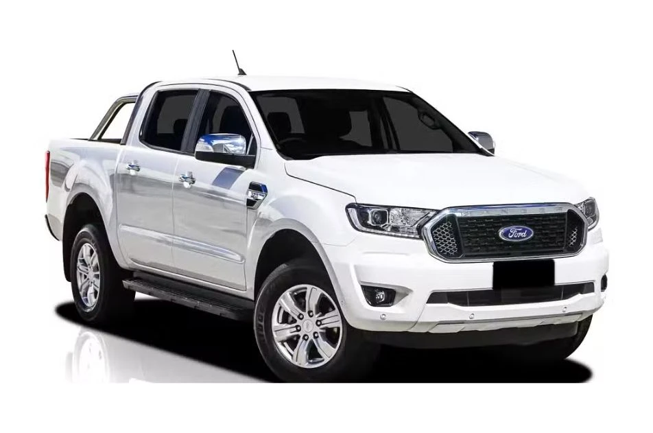 Ford Ranger Price in Ghana 2026
