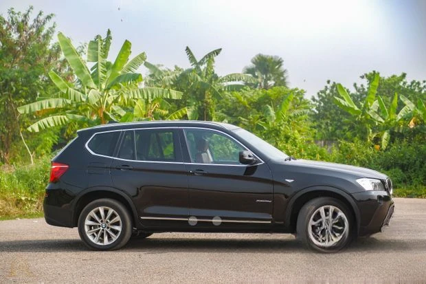 Used BMW X3 Price in Ghana 2026