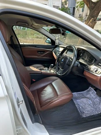 Used BMW 520d F10 2011 Price in Ghana