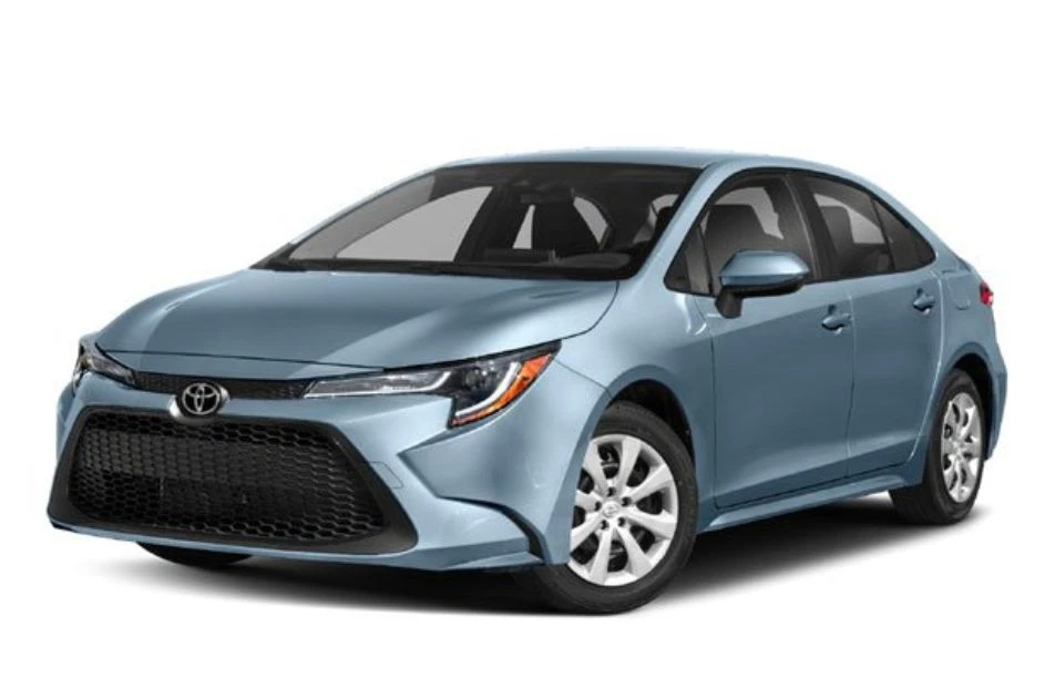 Toyota X Corolla Price in Ghana 2026
