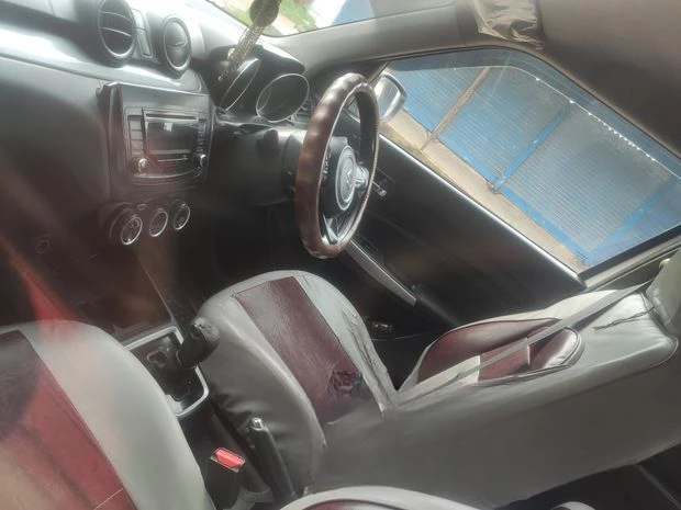 Used Suzuki Swift 2019 Price in Ghana