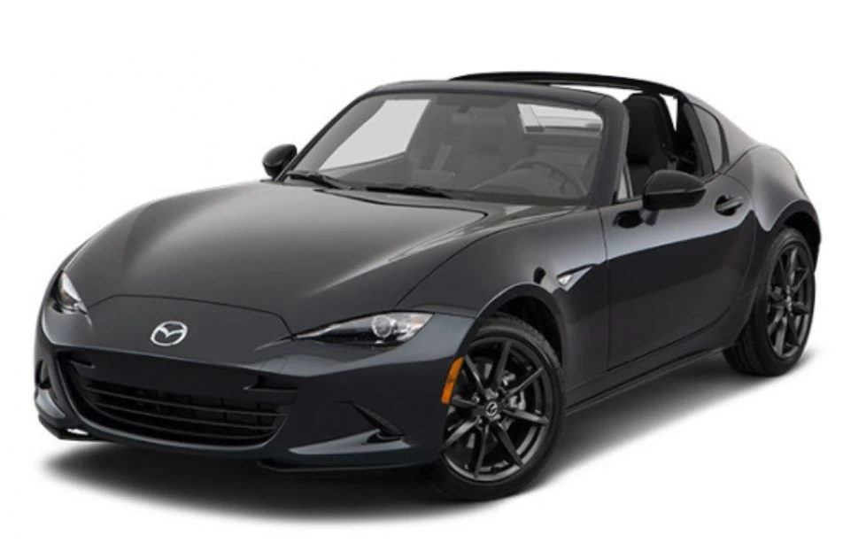 Mazda MX-5 Price in Ghana 2026