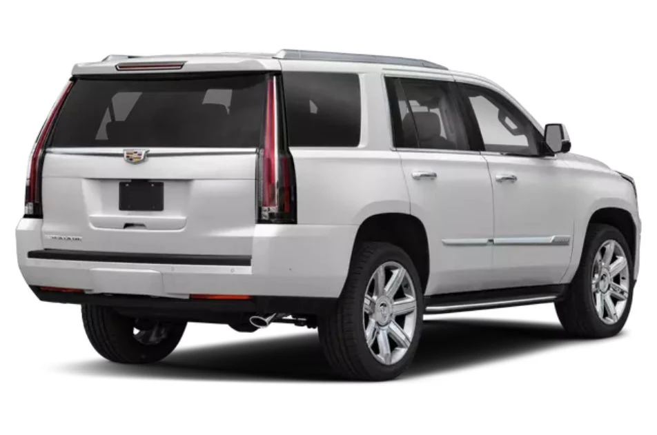 Cadillac Escalade Price in Ghana 2026
