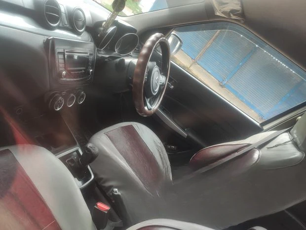 Used Suzuki Swift 2019 Price in Ghana