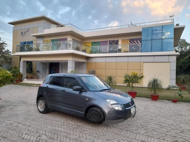 Used Suzuki Swift 2010 Price in Ghana