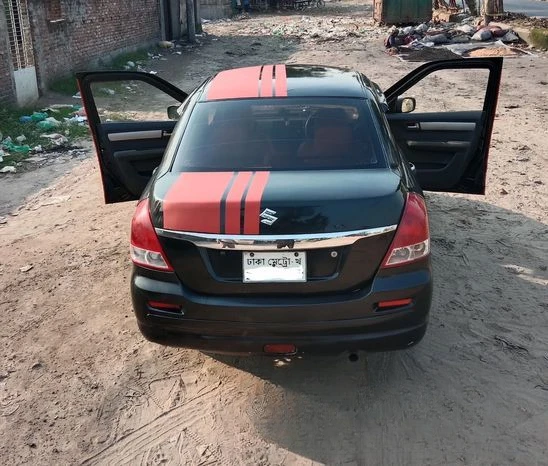 Used Suzuki Swift 2011 Price in Ghana
