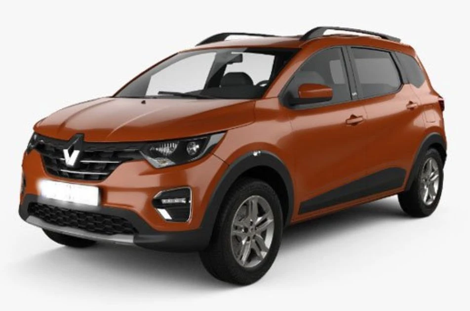 Renault Triber Price in Ghana 2026