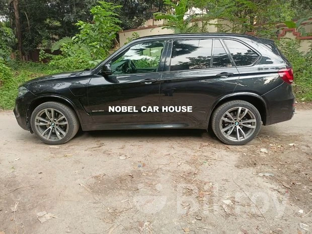 Used BMW X5 2017 Price in Ghana