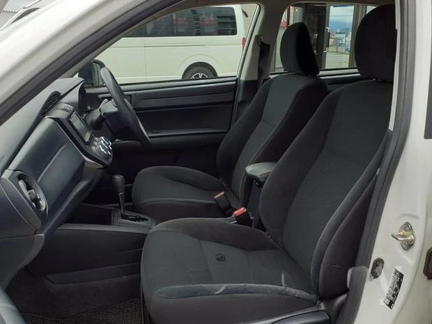 Used Toyota Axio Non-Hybrid X 2019 Price in Ghana