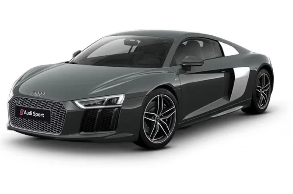 Audi R8 Price in Ghana 2026