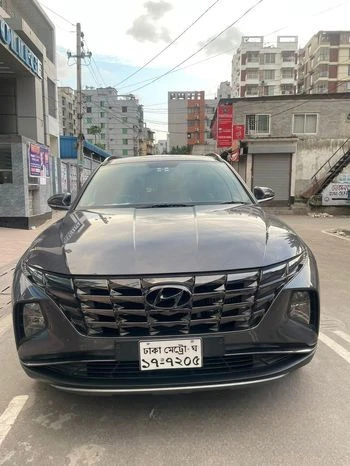 Used Hyundai Tucson 2016 Price in Ghana