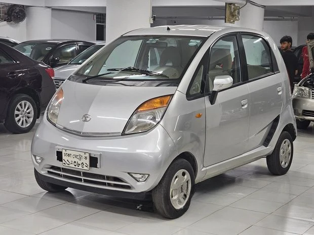 Used Tata Nano Price in Ghana 2026