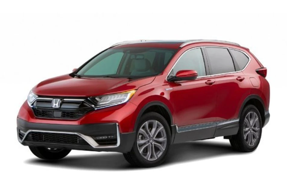 Honda CR-V Price in Ghana 2026