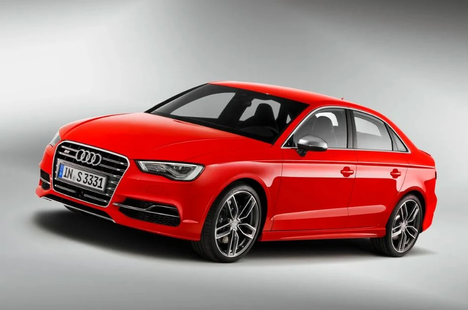Audi A3 Price in Ghana 2026
