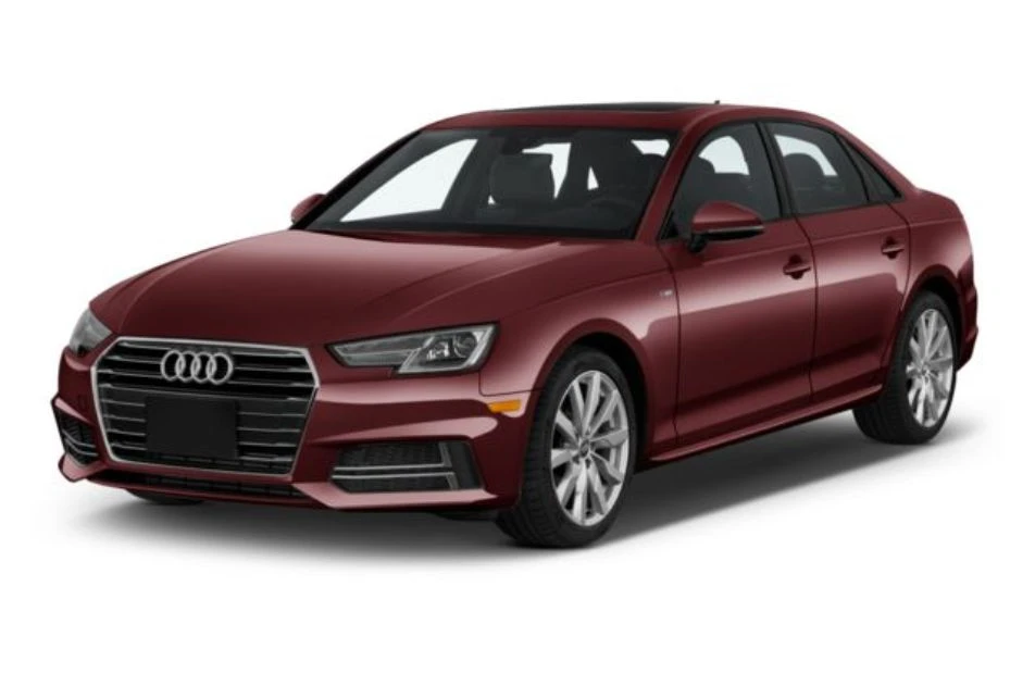Audi A4 Price in Ghana 2026