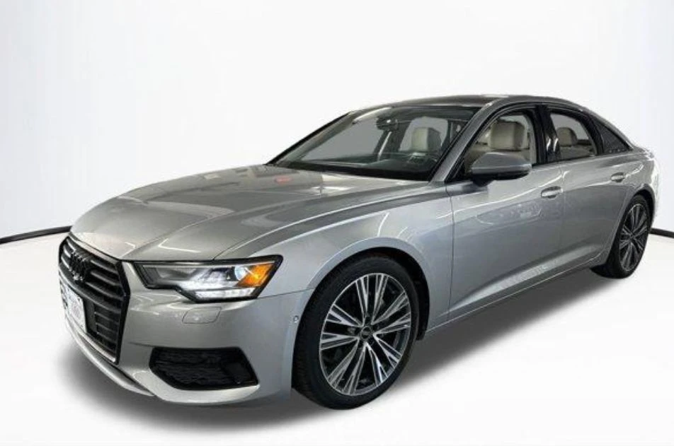 Audi A6 Price in Ghana 2026