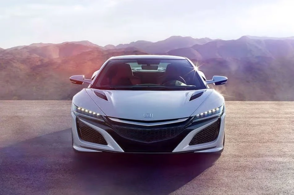 Honda NSX Price in Ghana 2026